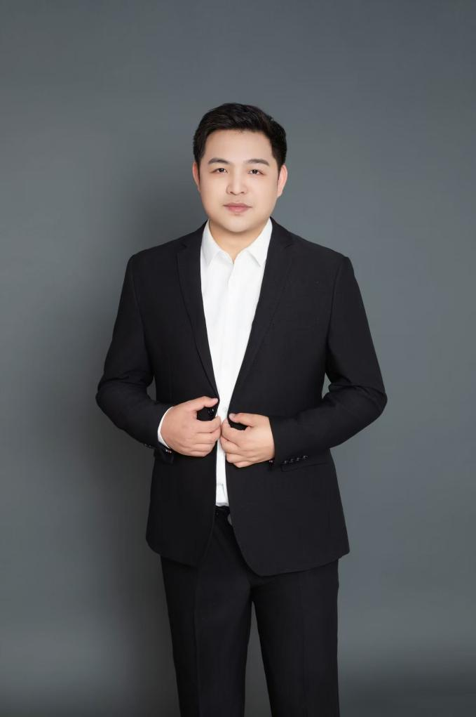 王博文 首席设计师